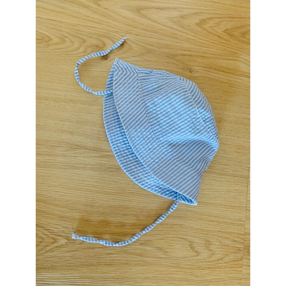Boutchou sun hat 6-18M